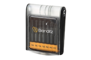 Bianditz impact bit kit