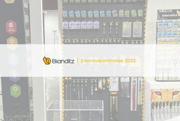 Eisenwarenmesse 2022 Bianditz