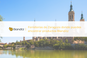 Ferreterías de Zaragoza