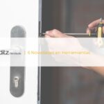 Novedades en Herramientas de Mano Bian