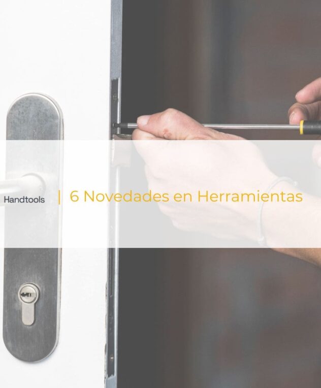 Novedades en Herramientas de Mano Bian