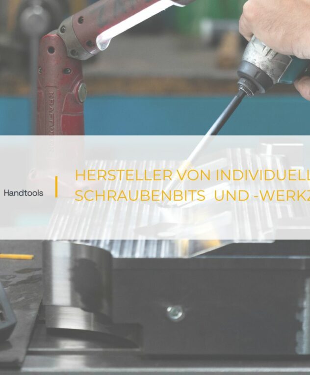 Fabricantes de herramien