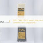 Estu cable ties