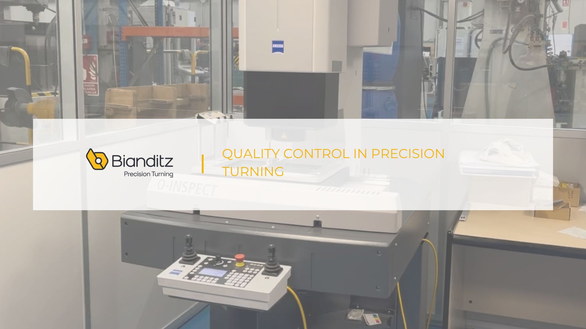 Precision turning pieces enterprise