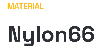 bridas resistentes de nylon